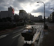 폐지 줍는 노인 1만5000명, 하루 11시간 일하고 1만원 번다