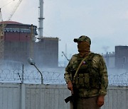 러시아, 우크라 자포리자 원전소장 추방하고 나서 "원전 직접 운영하겠다"
