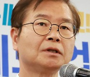 노란봉투법 견해 묻자..이정식 "불법행위는 하지 말아야"