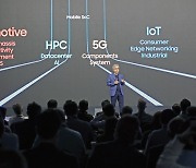 Samsung Electronics sets 2027 target for 1.4 nanometer chips