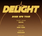 K-pop boy band SF9 to tour United States in November