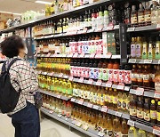 Korea's inflation rate falls to 5.6 percent in September