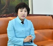 전혜숙 의원 "尹정부 '공공의료 강화' 약속 거짓말이냐"