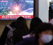 [사설] 북한의 잇단 미사일 도발, 국제사회는 한목소리로 규탄해야