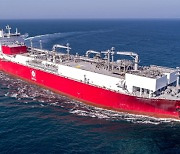 KSOE wins $335 mn LNG-FSRU order, DSME $1.3 bn orders for 6 LNG tankers