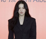 "8년 쌓은 경험으로 내 색깔 찾아"