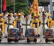 [포토] 전쟁기념관서 열린 K-밀리터리 페스티벌