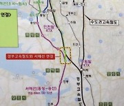 '평택~서울역 30분 시대'..서해선-경부선 KTX 직결 수혜지서 공급 봇물