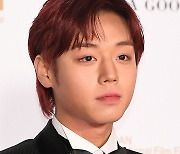 박지훈 '촉촉한 눈동자' [MK포토]