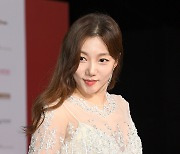 이채영 '매력적인 레드립' [MK포토]