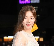 이채영 '우아한 미소' [MK포토]