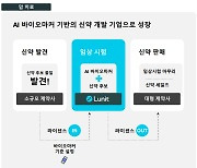 "AI로 암 정복" 루닛, 진단 이어 '신약 개발' 속도