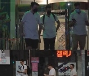 '어서와' 뉴질랜드 3형제, 서울 밤거리에 경악 "상상도 못해"