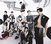 NCT 127, 뉴욕 타임스스퀘어 뜬다 "10일 美 간판쇼 'GMA' 출연"[공식]