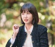'유퀴즈' 박은빈, 우영우에게 눈물의 편지 "최대 일탈=노래방"[오늘TV]