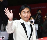 양조위, 올해의 아시아영화인상 수상작 [포토엔HD]