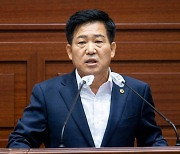 서석영 경북도의원 "태풍피해 최소화 위한 방재대책 마련해야"
