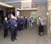DGB대구은행, 창립 55주년 기념 '향토와 문화'  특별전