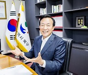취임 100일 맞은 박천동 울산 북구청장 "안정적 구정 운영 최우선"