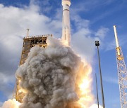 SES Successfully Launches Second and Third C-Band Satellites on ULA Rocket