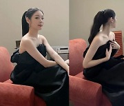 김연아, 피로연 미리보기..♥고우림 놀랄 드레스