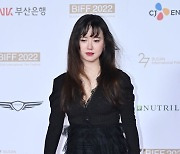 구혜선,'아름다운 각선미 뽐내며 사뿐사뿐' [사진]