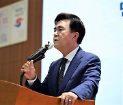 김태흠 "도민 염원 부응하는 '힘쎈 충남' 획기적 도정 혁신 추진"