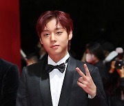 [포토] 박지훈 '배우로 변신'