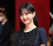[포토] 김유정 '미소 천사'
