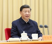 "習 장기집권 부패 초래..중국·세계 모두에 위험"