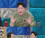 이준혁 "애드리브 때문에 통편집 당하기도" (라스)