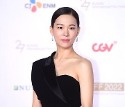 [ST포토] 한예리, 나만의 아름다움