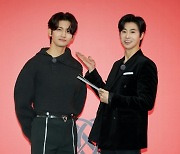 동방신기, 남궁민♥진아름 결혼식 축가 부른다 [공식]