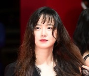 [포토] 구혜선, 더 예뻐진 미모로