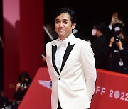 양조위→송강호, 개막식 레드카펫 빛낸 ★들 [27th BIFF 종합]