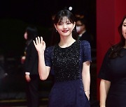 [TD포토] 김유정 '점점 예뻐지는 미모'