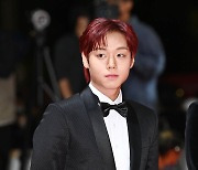 박지훈 '똘망똘망'[엑's HD포토]