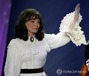 美 컨트리음악 여왕에 오른 광부의 딸 로레타 린 별세