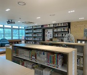 충북교육청, 학교도서관 자료구입비 편성 기준 충족