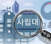 광주·전남 사립대 5곳 총장 연봉 2억원 이상