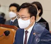 조규홍 장관 "인구·가족 한 부처가 효율적..복지부 역할강화"(종합)