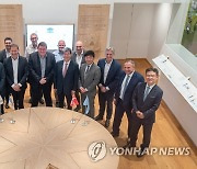 한국조선해양, 머스크와 메탄올 추진선 6척 계약