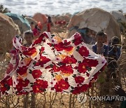 APTOPIX Somalia The Unseen Famine