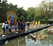 India Hindu Festival