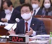 박보균, 中 국가박물관 연표 논란에 "중국 측 고의성 있다"