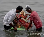 India Hindu Festival