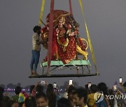 India Hindu Festival