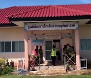 태국 보육시설서 총기난사..최소 34명 숨져