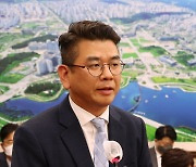 '승객 화이트리스트' 논란에 안규진 카모 부사장 "개선하겠다"[2022 국감]