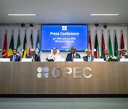 OPEC+ 결국 '역대급' 감산..바이든 곤혹 "비축유 푼다"(종합)